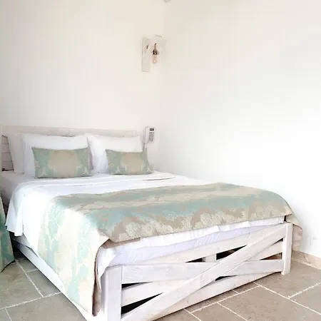 Βίλα Club Barbarossa Villas *