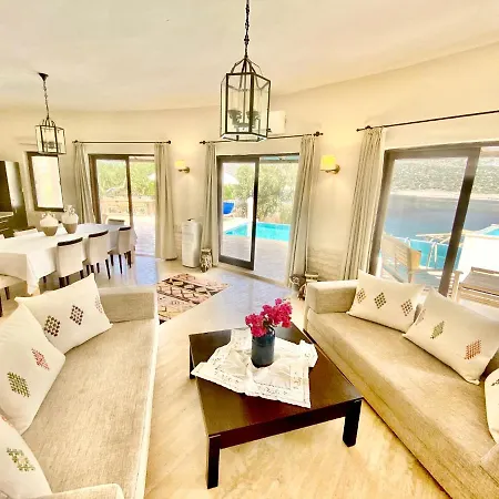 Βίλα Club Barbarossa Villas *