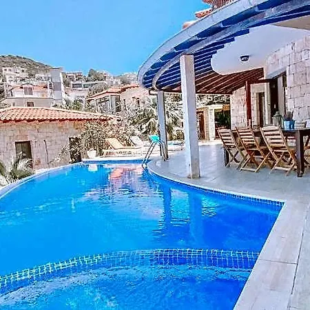 Club Barbarossa Villa *