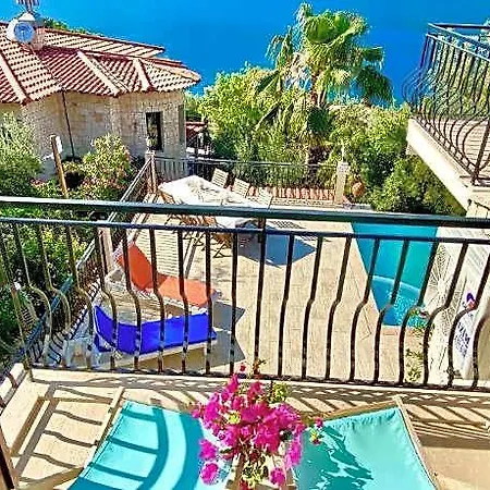 Club Barbarossa Villa *