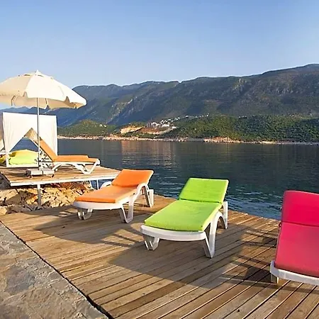 Vila Club Barbarossa