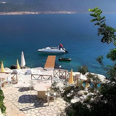 Club Barbarossa Vila Kaş