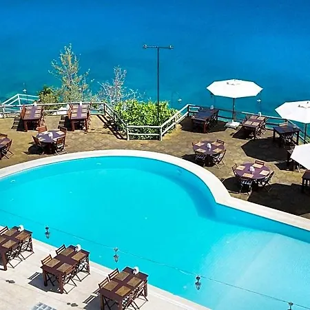 Club Barbarossa * Kaş